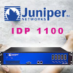 JuniperIDP 1100 